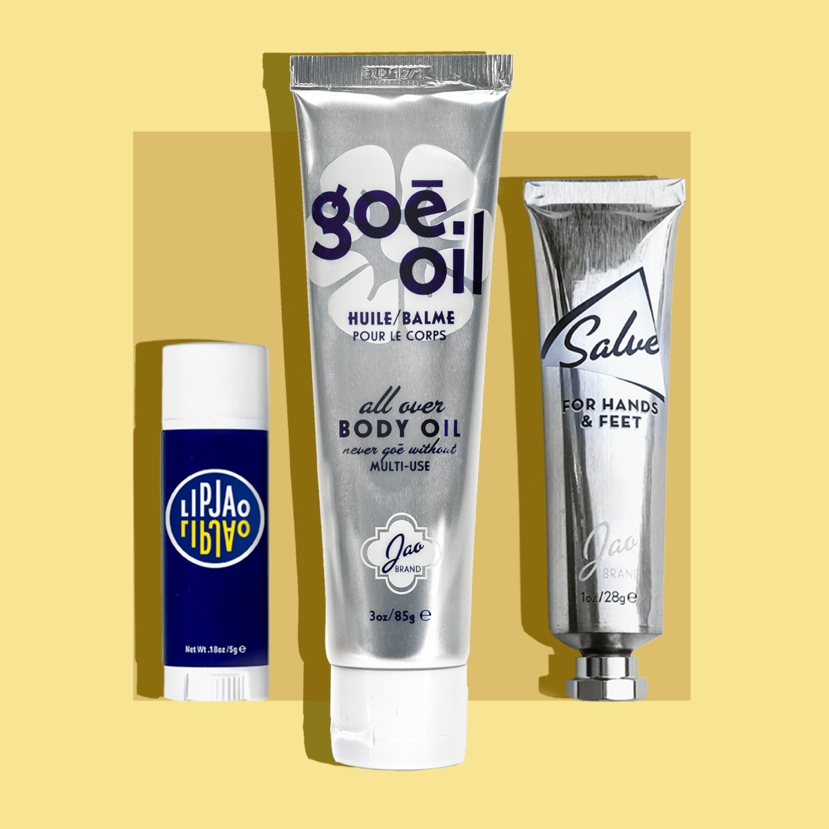 Sunflower SET - Jao Brand