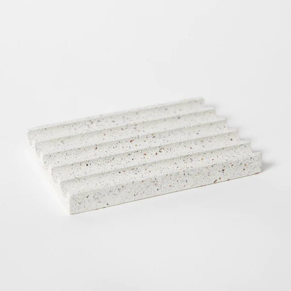 Terrazzo Soap Dish - Jao Brand