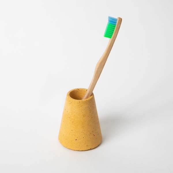 Terrazzo Toothbrush Holder - Jao Brand