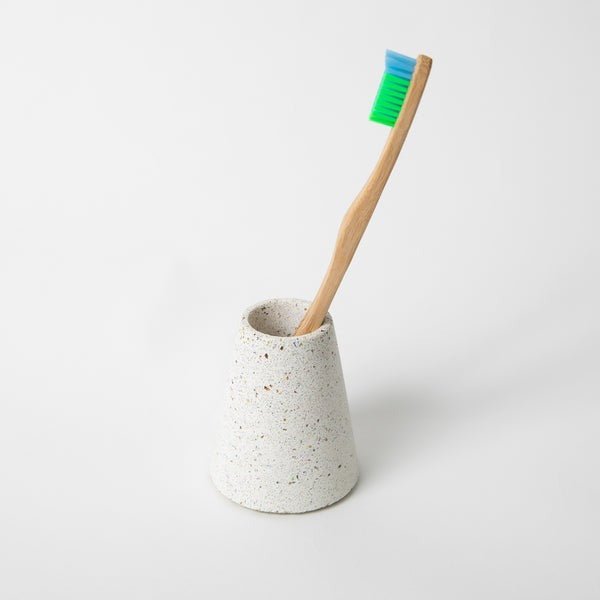 Terrazzo Toothbrush Holder - Jao Brand