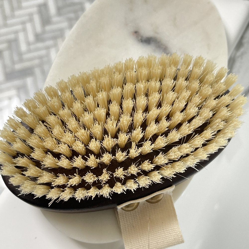 Thermowood Massage Brush - Jao Brand