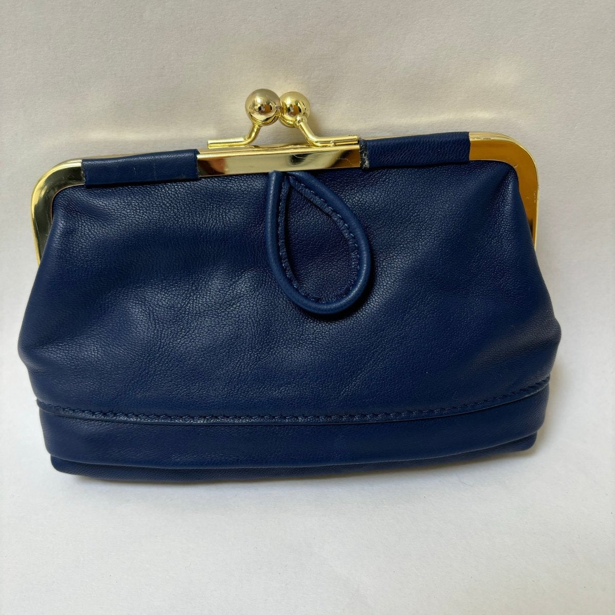 Three Pocket Purse - Jao Brand