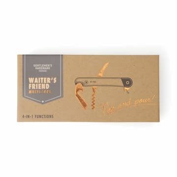 Waiter's Friend - Jao Brand