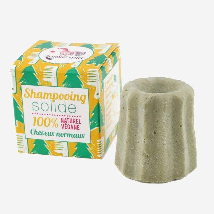 Cosmetiques Solides - Shampoo - Jao Brand