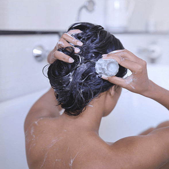 Cosmetiques Solides - Shampoo - Jao Brand
