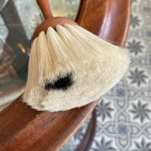 Dust Brush - Goat Hair - Jao Brand