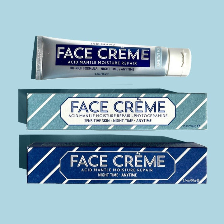 Face Crème - Jao Brand