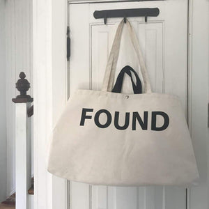 Found Bag - Jao Brand