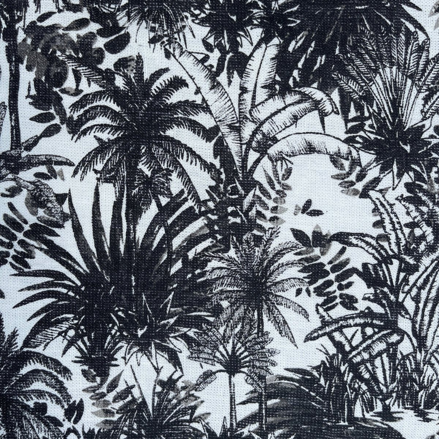 French Bedroll - Palm Print - Jao Brand