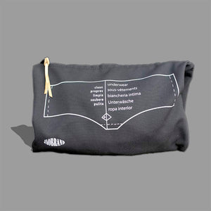 Fresh Pants Travel Bag - Jao Brand