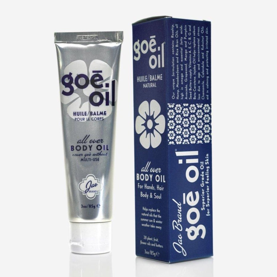 Jao Brand - Goē Oil