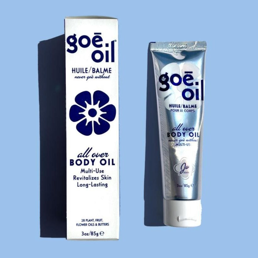 Jao Brand - Goē Oil