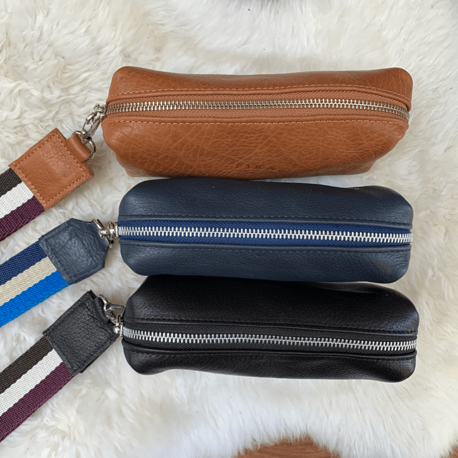 Three Pocket Purse – Jao Brand