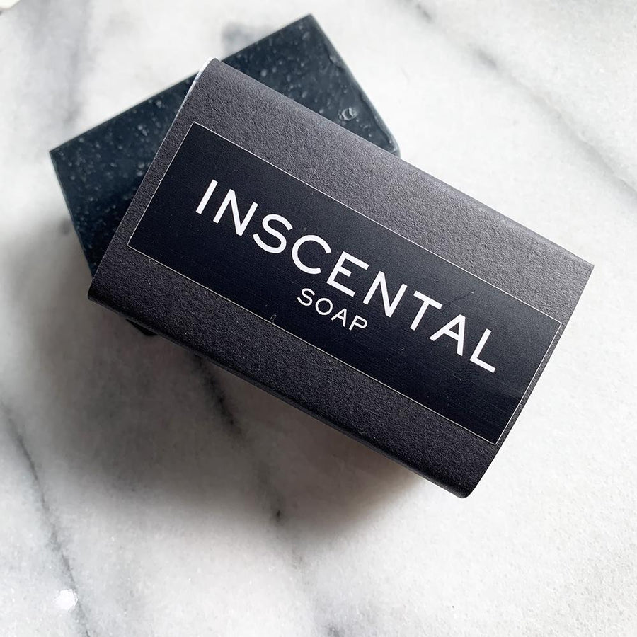 Inscental Soap - Jao Brand