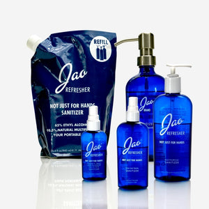 Jao Hand Refresher - Jao Brand