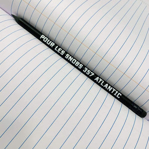 Jao Social Club Pencil - Jao Brand
