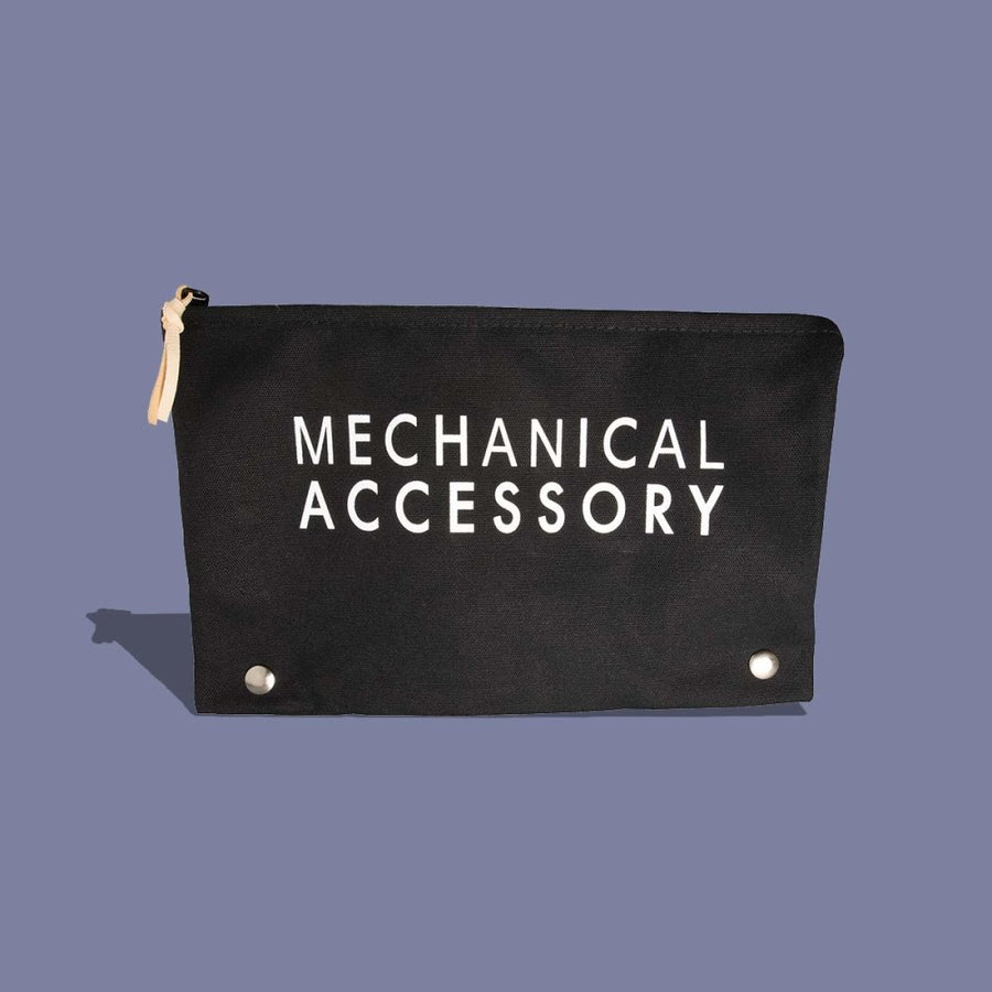 Mechanical Accessories Bag - Jao Brand