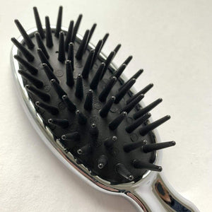 Metalli Pneumatic Hairbrush - Jao Brand