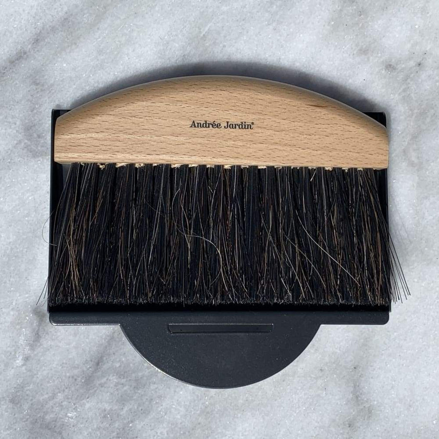 Mini Hand Brush and Dustpan Gift Set - Jao Brand