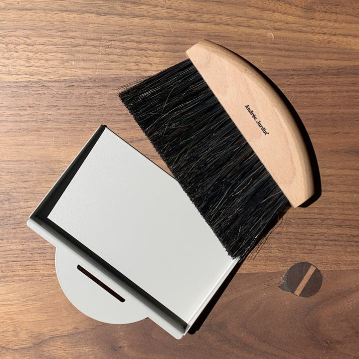 Mini Hand Brush and Dustpan Gift Set - Jao Brand