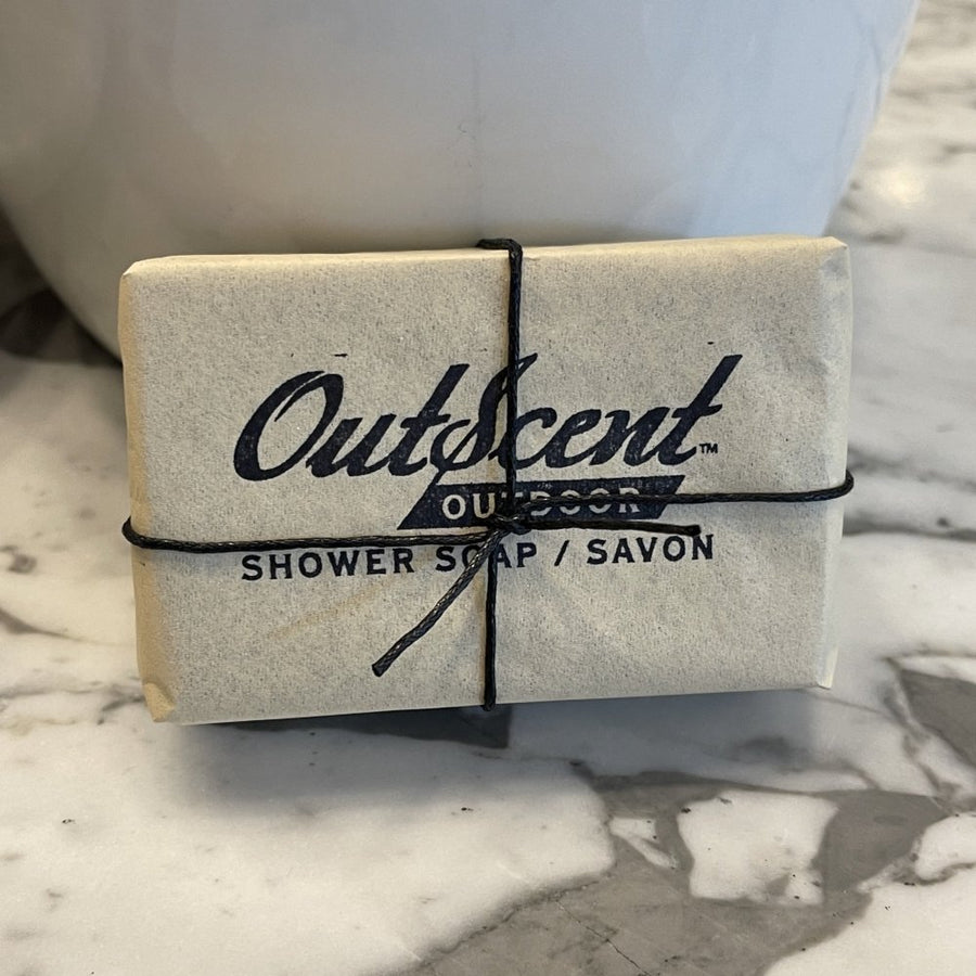 OutScent Soap - Jao Brand
