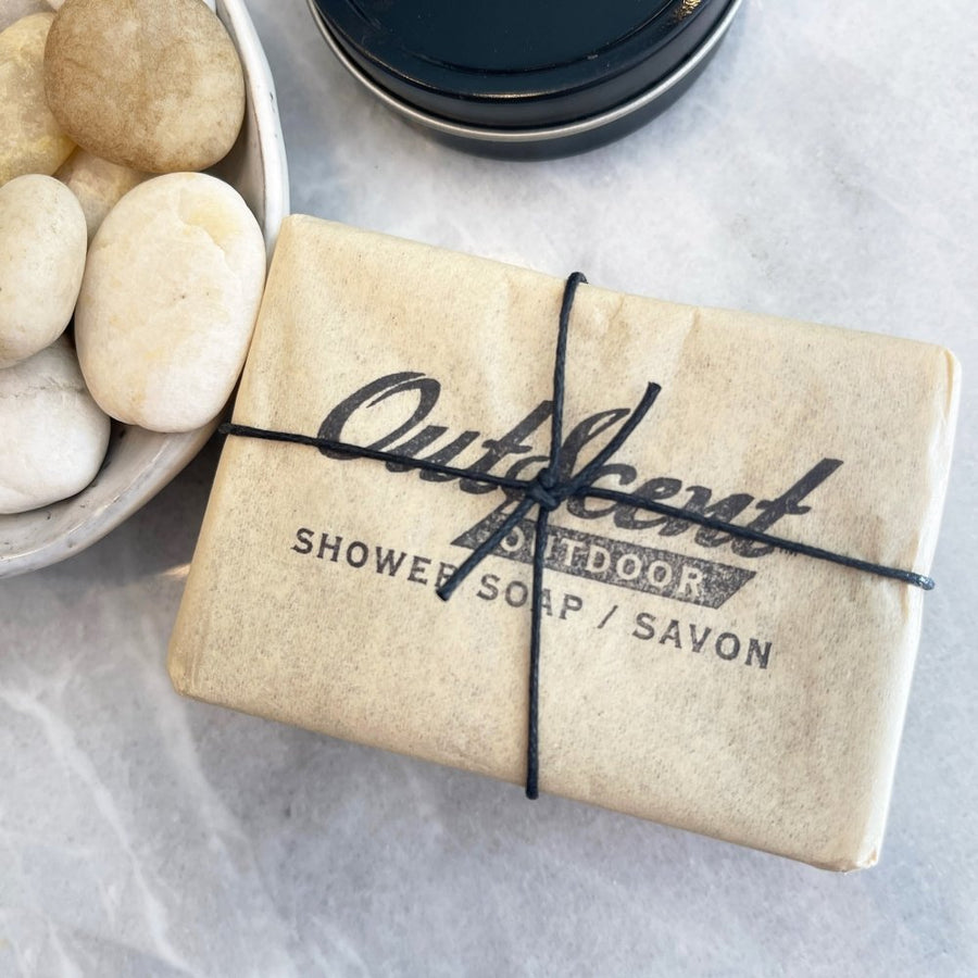OutScent Soap - Jao Brand