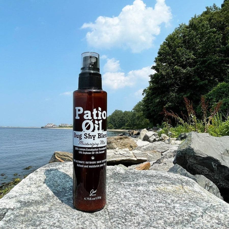 Patio Oil Moisturizing Mist™ - Jao Brand