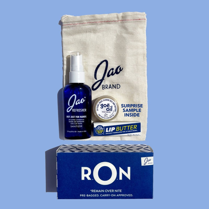 R.O.N. Kit - Jao Brand