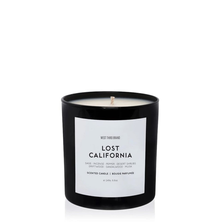 Clean Cotton  Candles Wholesale and Online Store