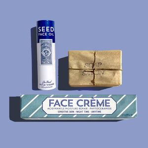 Sensitive Face Box - Jao Brand