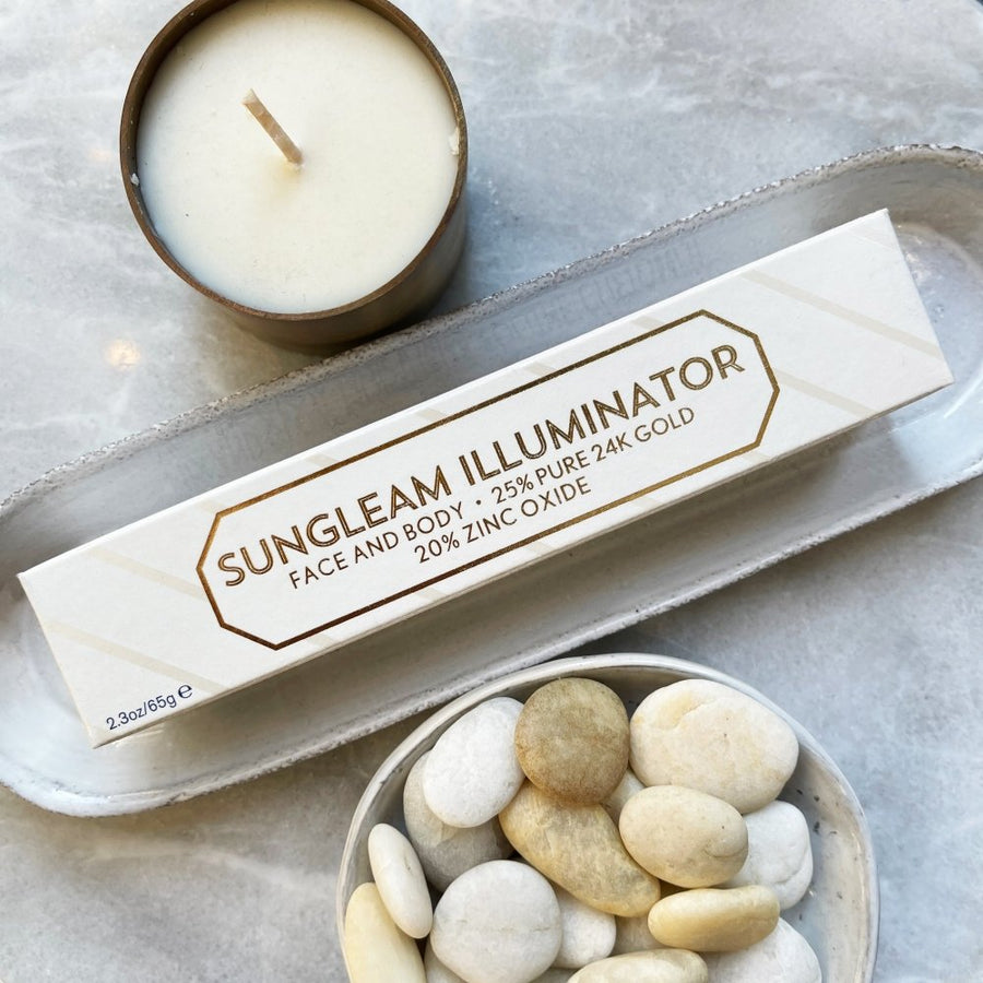 SunGleam Illuminator - Jao Brand