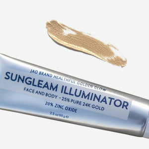 SunGleam Illuminator - Jao Brand