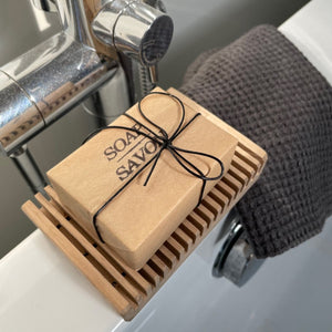 Wooden Soap Dish - Jao Brand